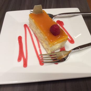 RuYi - Passion cake. Yummy! - Chinese Near Me - Milwaukee, Wisconsin RuYi - Passion cake. Yummy! - Chinese Near Me - Milwaukee, Wisconsin