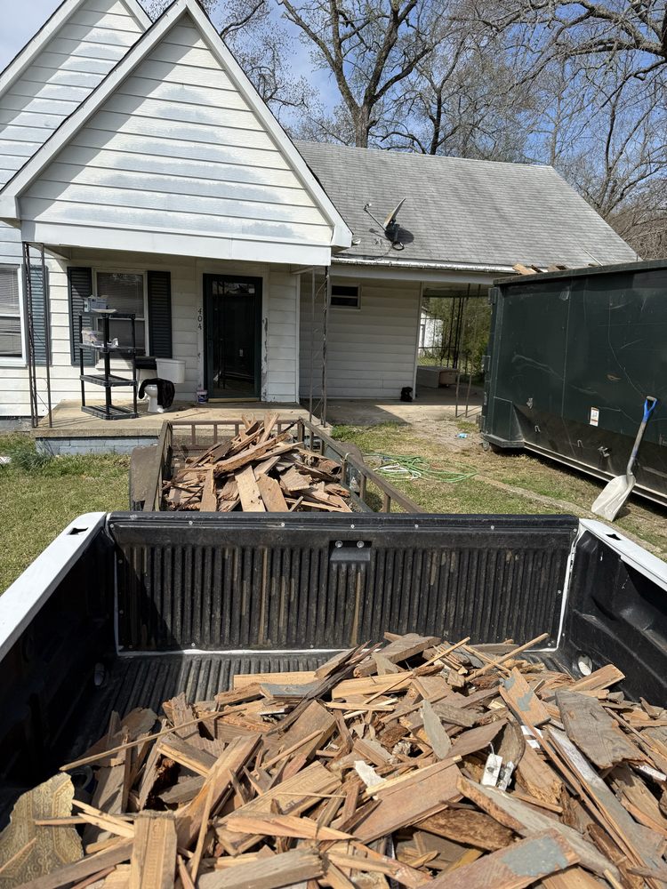 T&V JUNK REMOVAL - Updated June 2026 - Request a Quote - 125 Copper Mtn ...