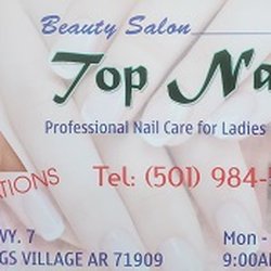 Top Nails Salon