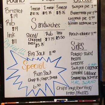 Papa Jack's BBQ - Barbeque Near Me - Waco, Texas Papa Jack's BBQ - Barbeque Near Me - Waco, Texas