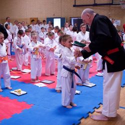 MKA Freestyle Martial Arts