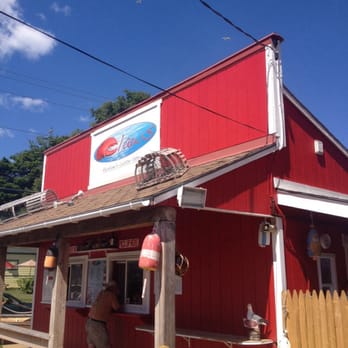 Claws - Seafood Near Me - Rockland, Maine