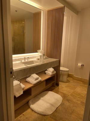 Hotel AKA Brickell by null