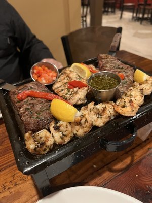Buenos Aires Grill & Cafe by null