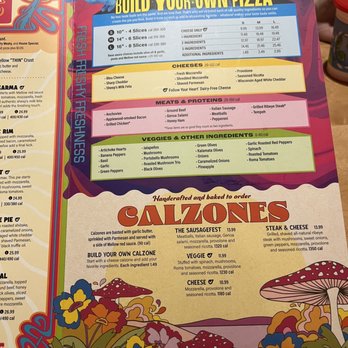 Mellow Mushroom Fayetteville - Pizza Near Me - Fayetteville, North Carolina Mellow Mushroom Fayetteville - Pizza Near Me - Fayetteville, North Carolina