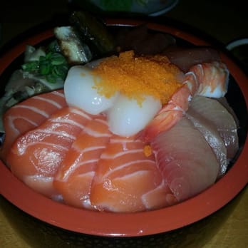 Musashi's - My favorite. - Japanese Near Me - Bellevue, Washington Musashi's - My favorite. - Japanese Near Me - Bellevue, Washington