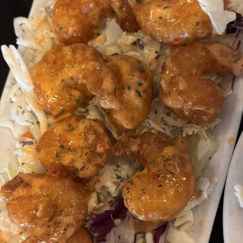 Basil's Italian - Shrimp - Italian Near Me - Gretna, Nebraska