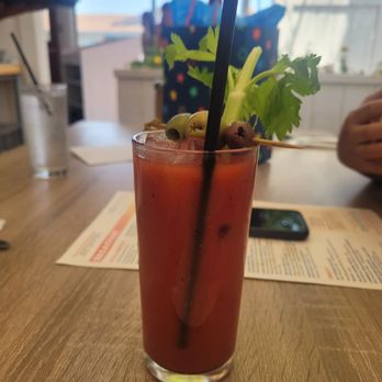 Shorehouse Kitchen - Bloody Mary - Breakfast & Brunch Near Me - Carlsbad, California Shorehouse Kitchen - Bloody Mary - Breakfast & Brunch Near Me - Carlsbad, California