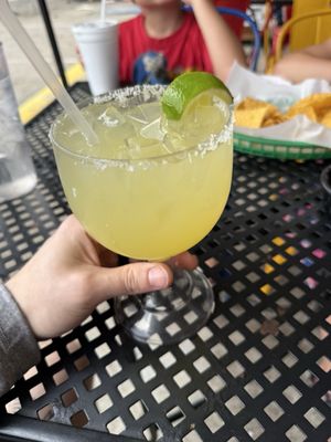 Real Mexico Restaurant by null