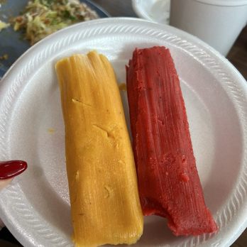 Victor's Restaurant - Pina and Fresa Tamales - Mexican Near Me - Salt Lake City, Utah Victor's Restaurant - Pina and Fresa Tamales - Mexican Near Me - Salt Lake City, Utah