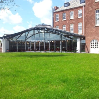 Magdalen Chapter - Hotels Near Me - Exeter, DEV