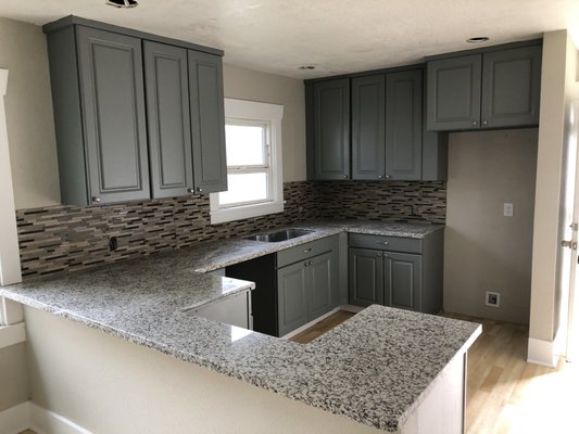 Metamorphosis General Contractor