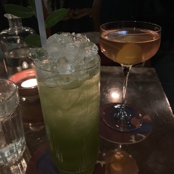 Little Red Door - Cocktail Bars Near Me - Paris, 75 Little Red Door - Cocktail Bars Near Me - Paris, 75