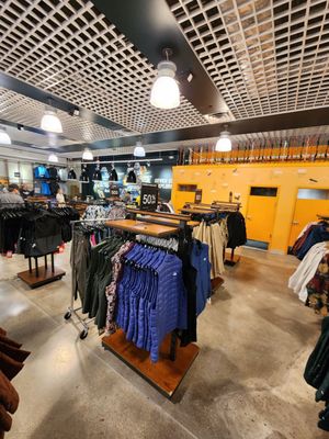 The North Face Sawgrass Mills Outlet by null