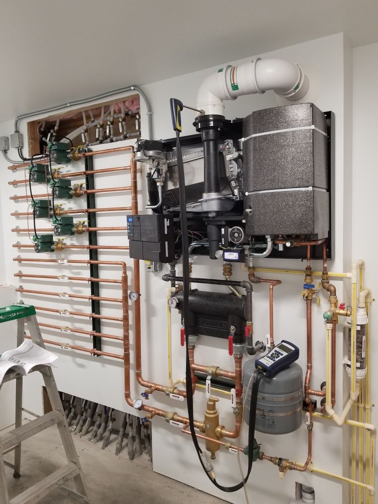 Slide of River Valley Plumbing & Heating