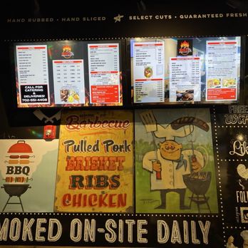 Smokints BBQ & Bar - Barbeque Near Me - Las Vegas, Nevada Smokints BBQ & Bar - Barbeque Near Me - Las Vegas, Nevada