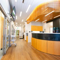 Physicians Premier Emergency Room - Potranco