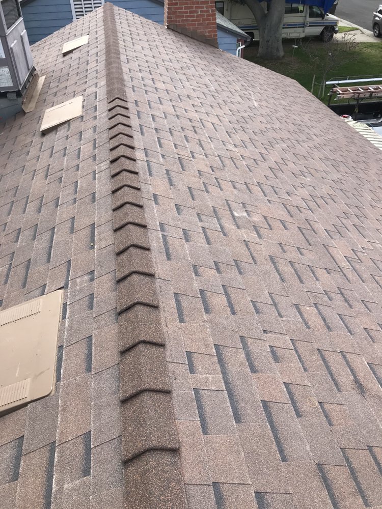 Slide of Divine Roofing Services