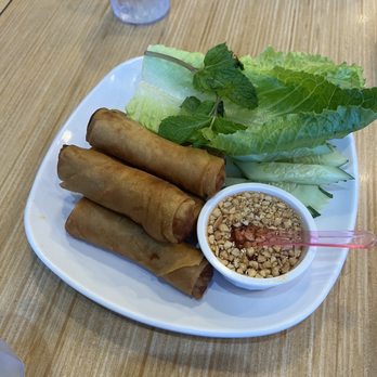 Supa Thai - Spring rolls, delicious appetizers! - Thai Near Me - Kapolei, Hawaii