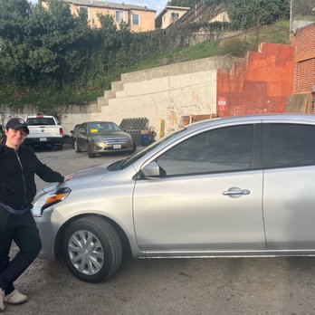 Caliber Collision - My repaired vehicle - Body Shops Near Me - Los Angeles, California Caliber Collision - My repaired vehicle - Body Shops Near Me - Los Angeles, California