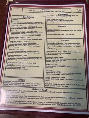 Bazar's Bakery & Breakfast by null