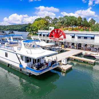 Mitchell Creek Marina - 84' Hot Tub Exterior - Marinas Near Me - Allons, Tennessee Mitchell Creek Marina - 84' Hot Tub Exterior - Marinas Near Me - Allons, Tennessee