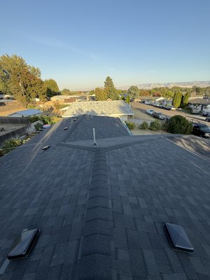 Roofing projects in Washington - Roofing projects in Washington