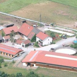 Strobel Fritz Reiterhof