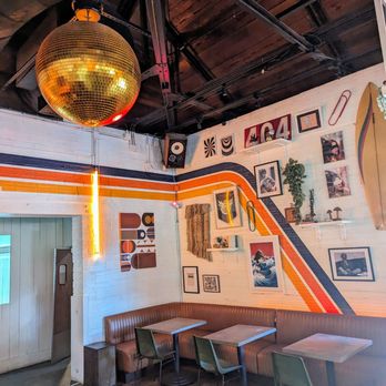 Muchacho - Tacos Near Me - Atlanta, Georgia