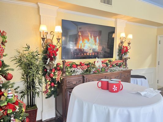 The Sanford House Inn & Spa by null