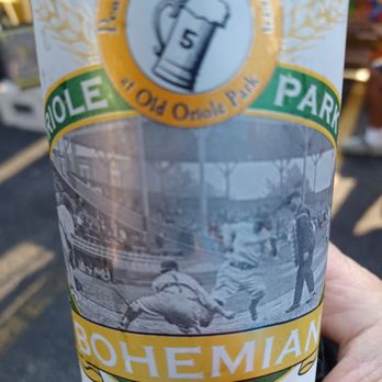 Ekiben - My choice of free drink with my general admission ticket to Ekiben Night Market. - Asian Fusion Near Me - Baltimore, Maryland Ekiben - My choice of free drink with my general admission ticket to Ekiben Night Market. - Asian Fusion Near Me - Baltimore, Maryland