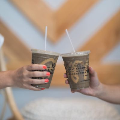 Clean Juice Round Rock by null