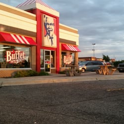 KFC - Buffet