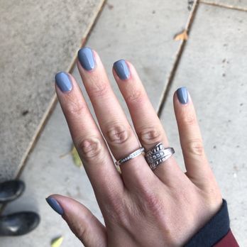 Top Coat Nail Bar - Nail Salons Near Me - Reno, Nevada