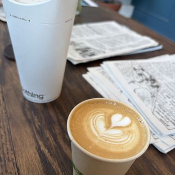 Tern Coffee Roasters - Cortado and nitro coffee! - Coffee & Tea Near Me - Brunswick, Maine Tern Coffee Roasters - Cortado and nitro coffee! - Coffee & Tea Near Me - Brunswick, Maine