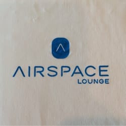 Airspace Lounge