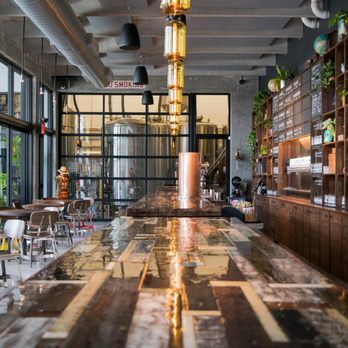 Casa La Rubia - Breweries Near Me - Miami, Florida