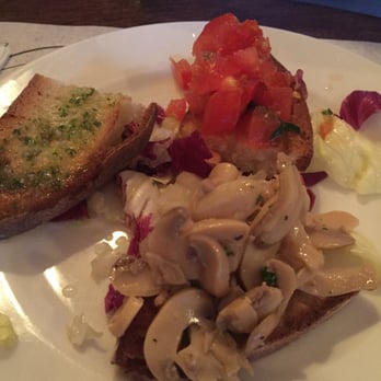 Ciao Bella Roma - Bruschetta - Italian Near Me - Dublin, D Ciao Bella Roma - Bruschetta - Italian Near Me - Dublin, D