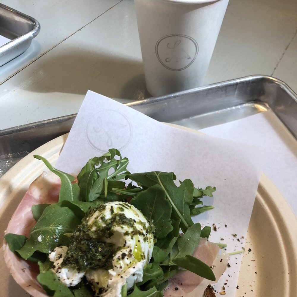 Lella Alimentari - Coffee & Tea Near Me - Brooklyn, New York Lella Alimentari - Coffee & Tea Near Me - Brooklyn, New York