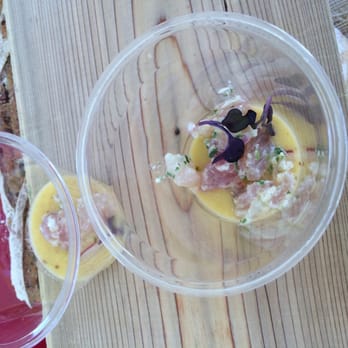 HarborFest Chula Vista - Ceviche from tidal - Festivals Near Me - Chula Vista, California HarborFest Chula Vista - Ceviche from tidal - Festivals Near Me - Chula Vista, California