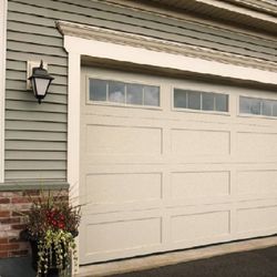 Ben's Garage Doors & Gates
