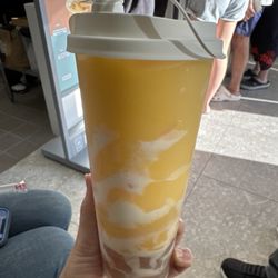 Macu Tea - Top 1 King of Mango Smoothie with real fruit!