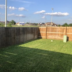 Waldo’s Lawn Care Service - Small Backyards