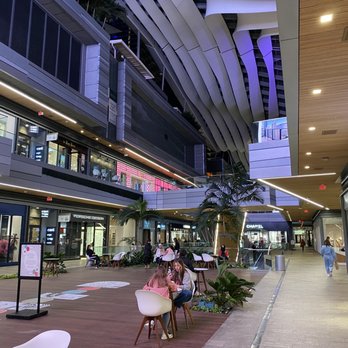 Brickell City Centre - Shopping Centers Near Me - Miami, Florida