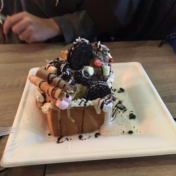 CAFFE:iN - Coffee & Tea Near Me - Union City, California