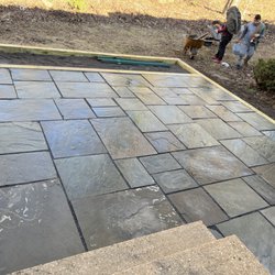 Jr Lawn & Tree Services - Flagstone