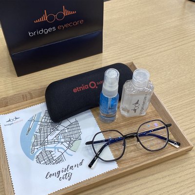 Bridges Eyecare by null