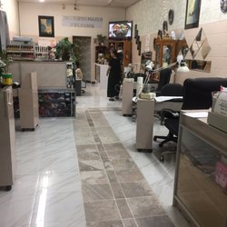 Princess Nails Store - Newly renovated, clean and modern.