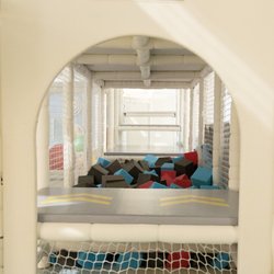 Happy Planet Kids Indoor Playground & Party