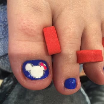 U.S Nails - Nail Salons Near Me - Maryville, Illinois